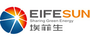 WENZHOUEIFESUN NEW ENERGY DEVELOPMENT CO;LTD